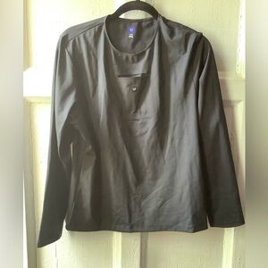 Yeezy Gap Second Skin Top